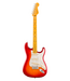 Fender Fender American Professional Stratocaster - Maple Fretboard, Aged Cherry Burst