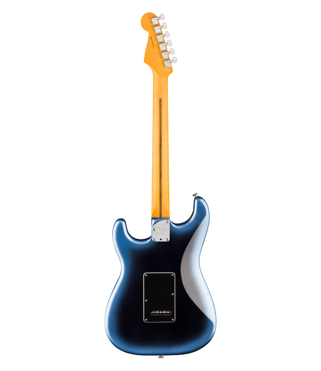 Fender American Professional Stratocaster - Maple Fretboard, Dark Night
