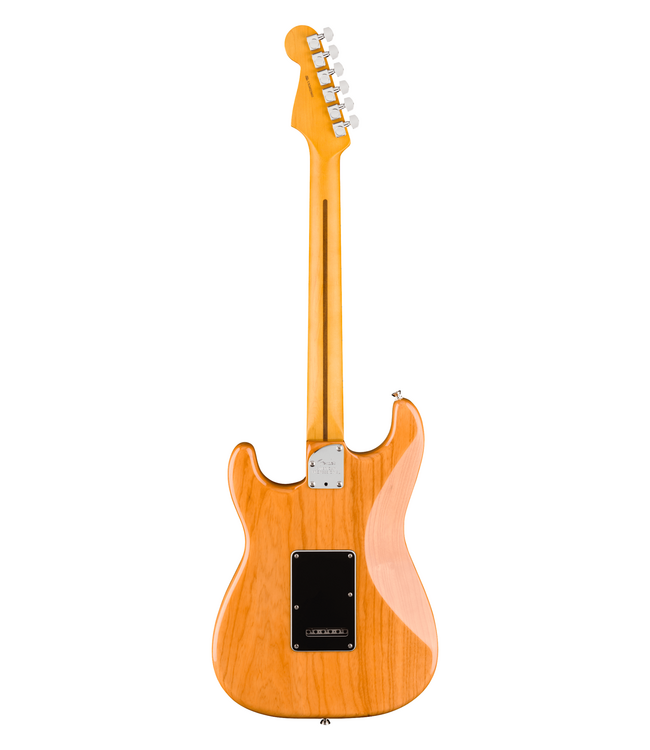 Fender American Professional Stratocaster - Maple Fretboard, Natural