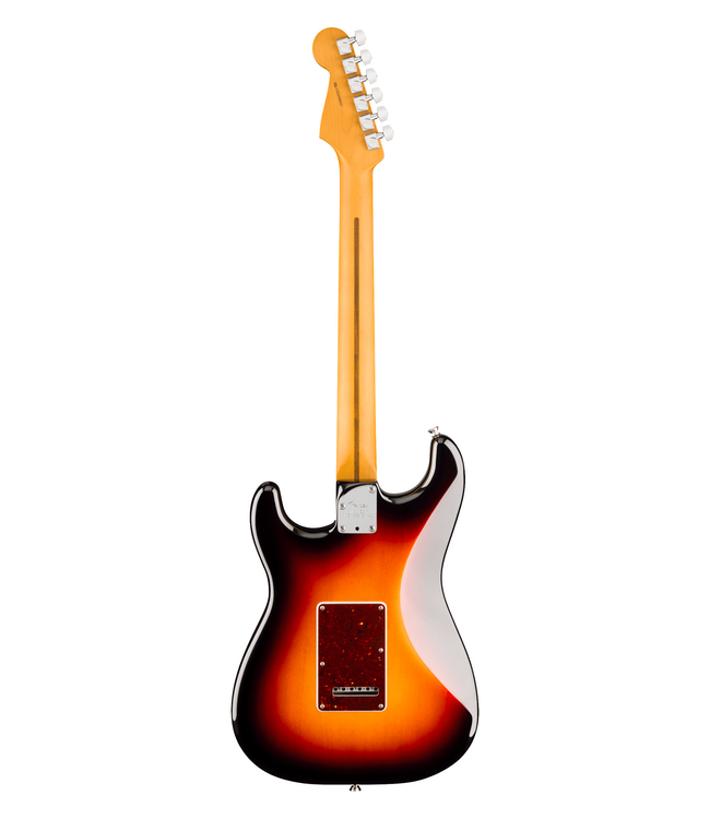 Fender American Professional Stratocaster - Rosewood Fretboard, 3-Colour Sunburst