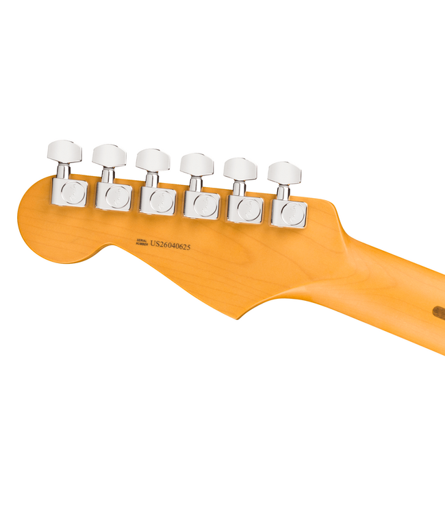 Fender American Professional Stratocaster - Rosewood Fretboard, 3-Colour Sunburst