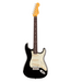 Fender Fender American Professional Stratocaster - Rosewood Fretboard, Black