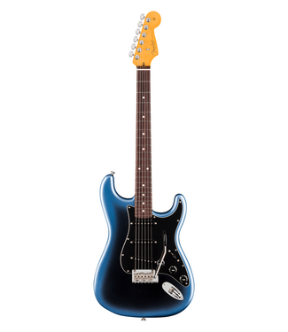 Fender Fender American Professional Stratocaster - Rosewood Fretboard, Dark Night