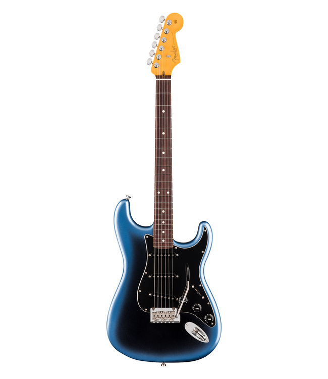 Fender Fender American Professional Stratocaster - Rosewood Fretboard, Dark Night