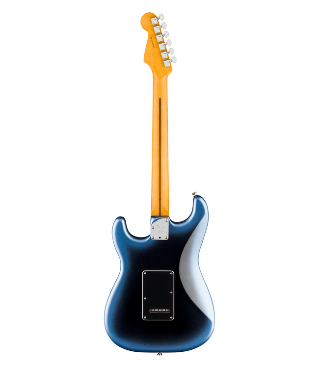 Fender American Professional Stratocaster - Rosewood Fretboard, Dark Night