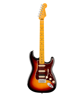 Fender Fender American Professional Stratocaster HSS - Maple Fretboard, 3-Colour Sunburst
