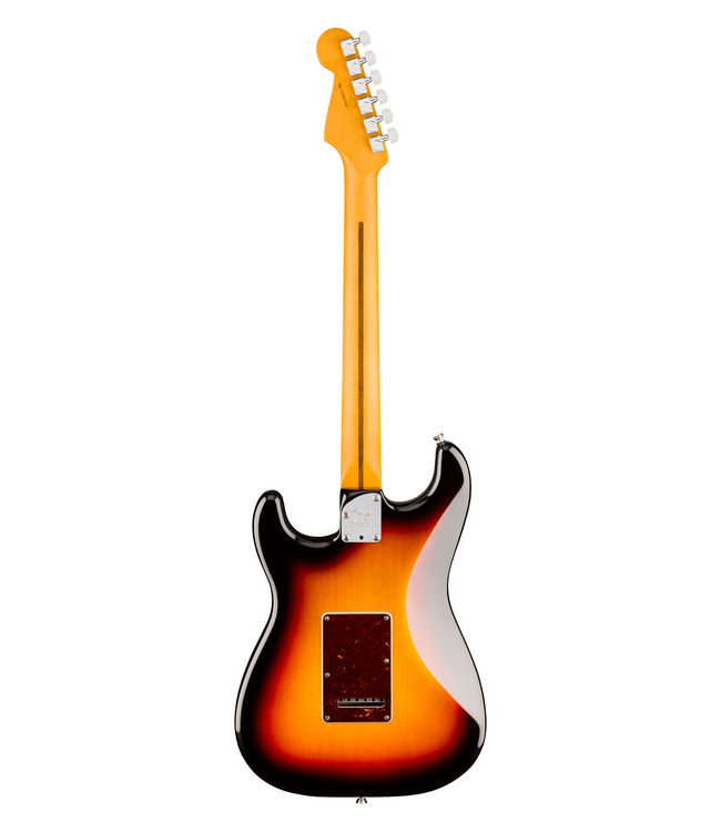 Fender American Professional Stratocaster HSS - Rosewood Fretboard, 3-Colour Sunburst