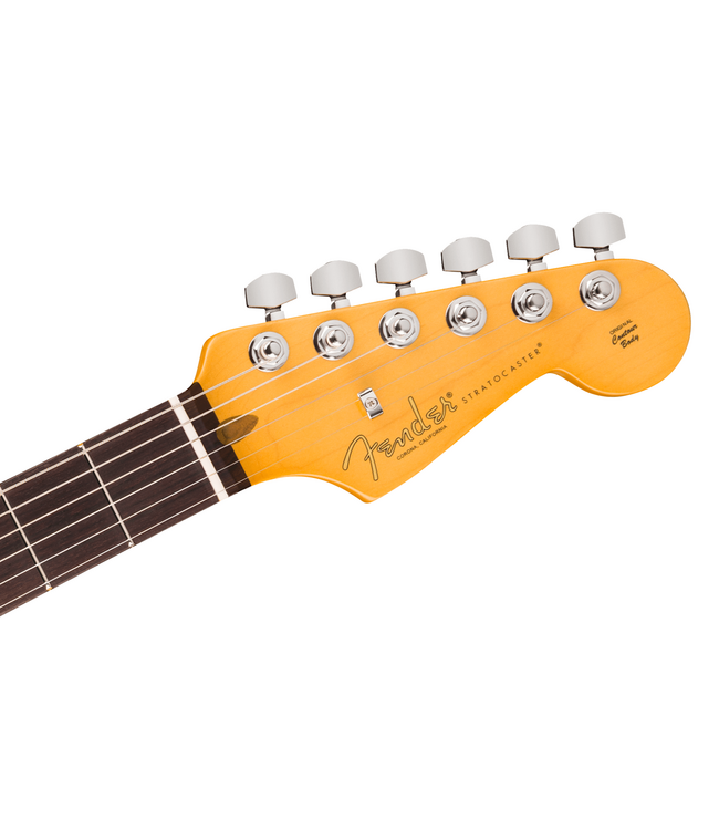 Fender American Professional Stratocaster HSS - Rosewood Fretboard, 3-Colour Sunburst