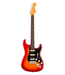 Fender Fender American Professional Stratocaster HSS - Rosewood Fretboard, Aged Cherry Burst