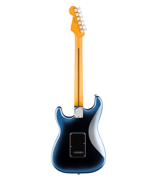Fender American Professional Stratocaster HSS - Rosewood Fretboard, Dark Night