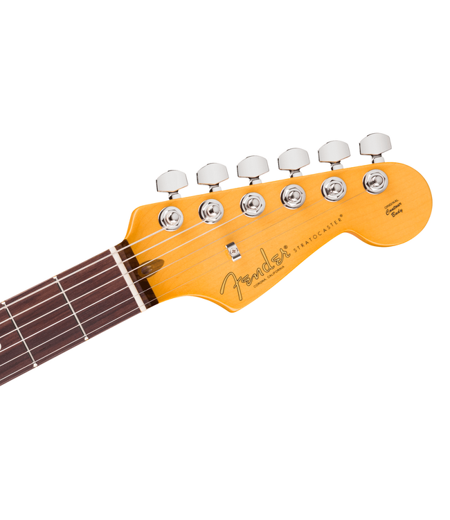 Fender American Professional Stratocaster HSS - Rosewood Fretboard, Dark Night