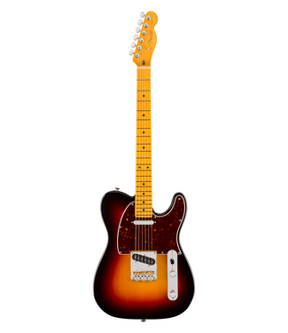 Fender Fender American Professional Telecaster - Maple Fretboard, 3-Colour Sunburst