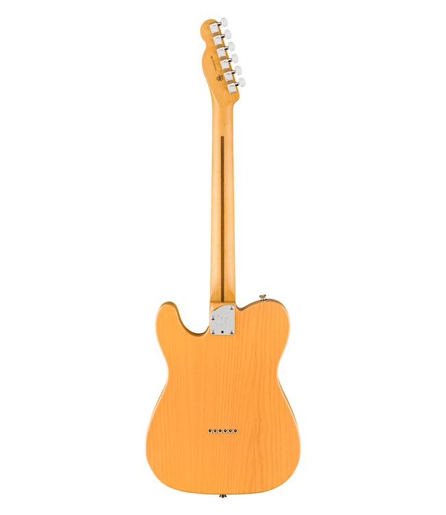Fender American Professional Telecaster - Maple Fretboard, Butterscotch Blonde