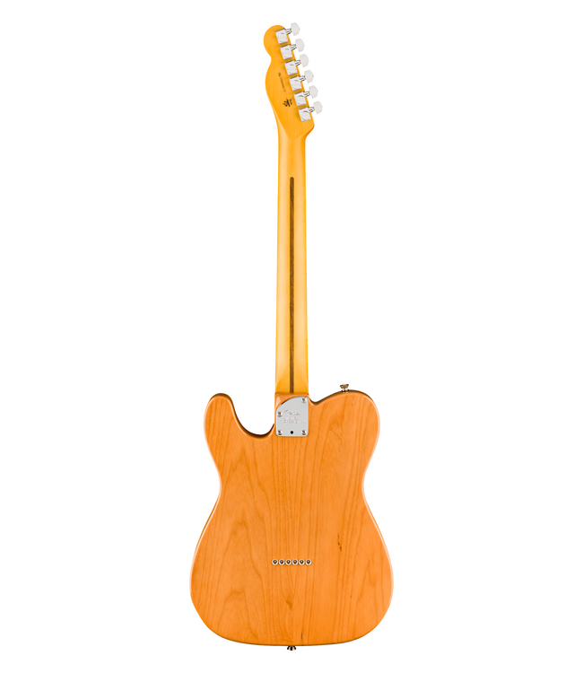 Fender American Professional Telecaster - Maple Fretboard, Natural