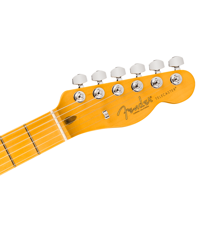 Fender American Professional Telecaster - Maple Fretboard, Natural