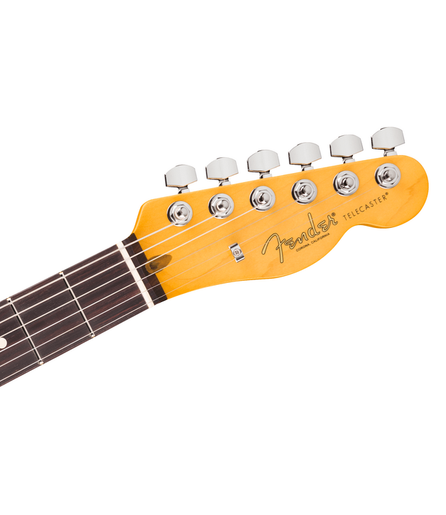 Fender American Professional Telecaster - Rosewood Fretboard, 3-Colour Sunburst