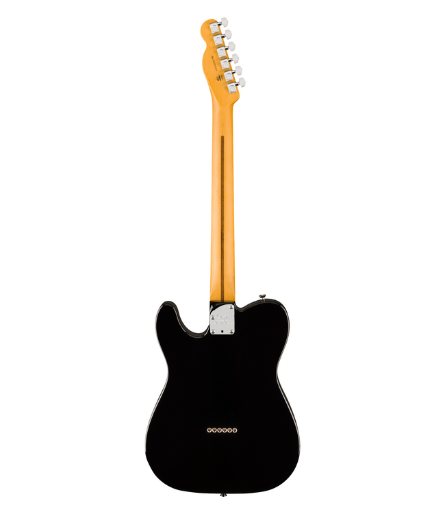 Fender American Professional Telecaster - Rosewood Fretboard, Black