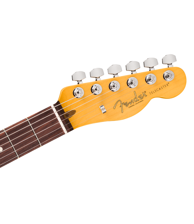 Fender American Professional Telecaster - Rosewood Fretboard, Black