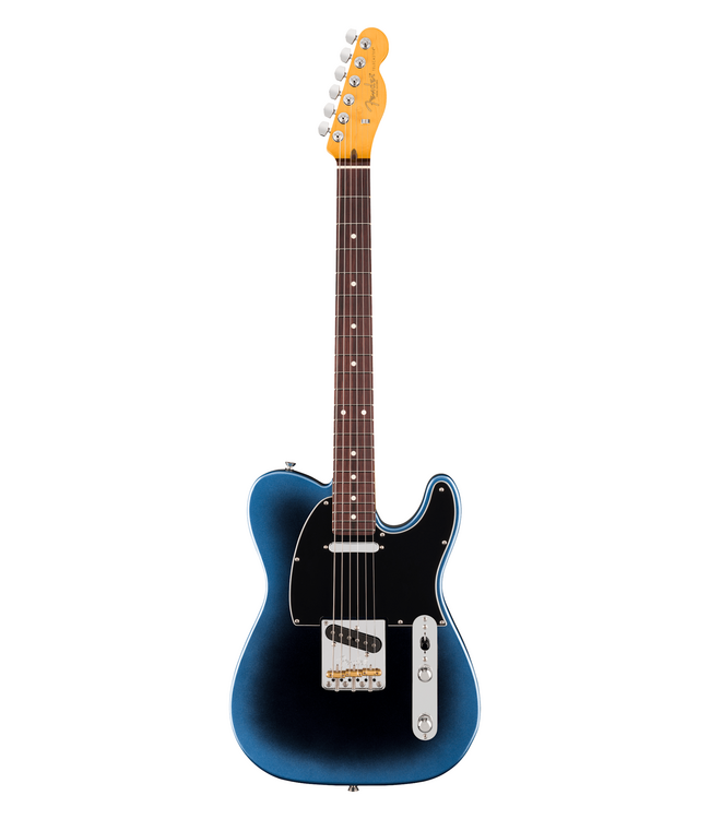 Fender American Professional Telecaster - Rosewood Fretboard, Dark Night