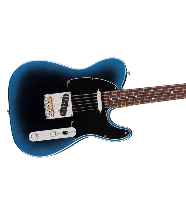 Fender American Professional Telecaster - Rosewood Fretboard, Dark Night