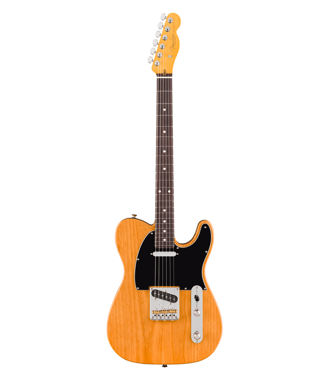 Fender Fender American Professional Telecaster - Rosewood Fretboard, Natural