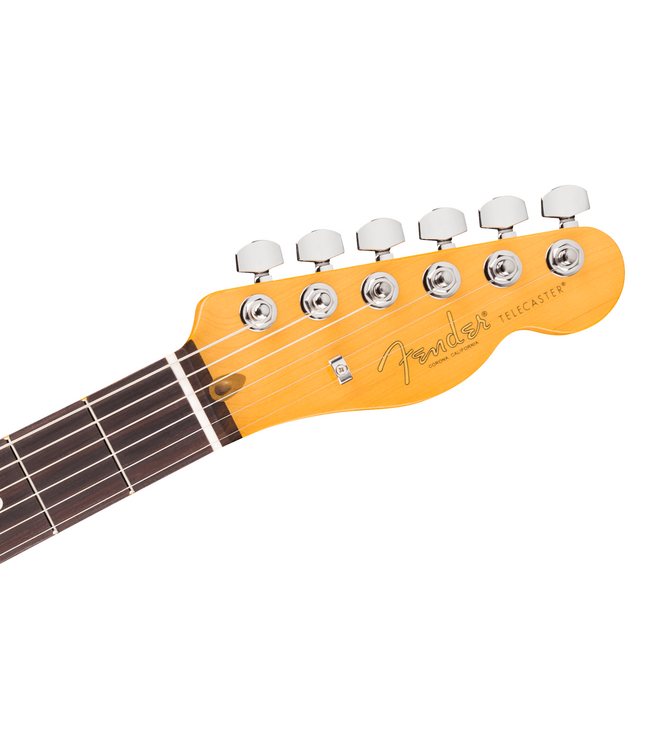 Fender American Professional Telecaster - Rosewood Fretboard, Natural