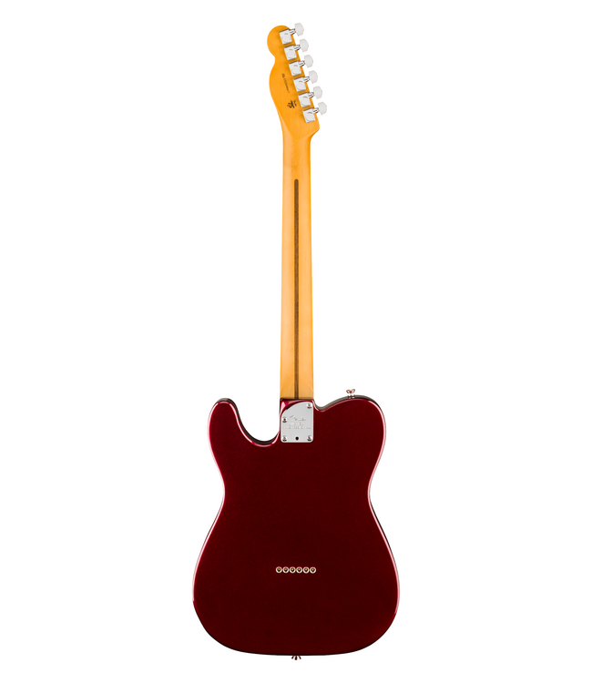 Fender American Professional Telecaster - Rosewood Fretboard, Oxblood