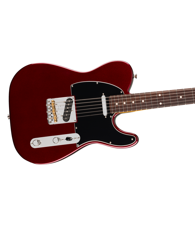 Fender American Professional Telecaster - Rosewood Fretboard, Oxblood