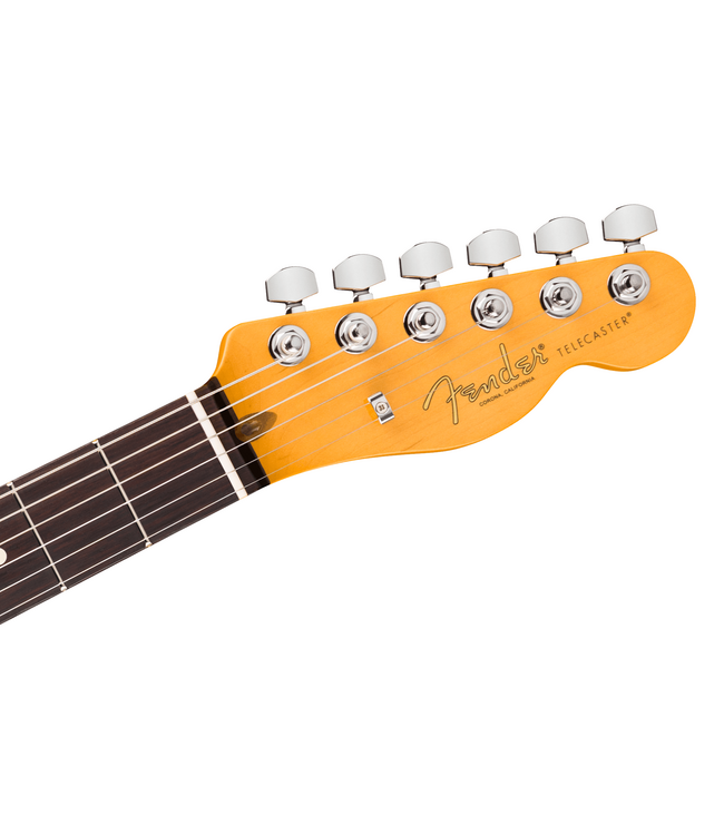 Fender American Professional Telecaster - Rosewood Fretboard, Oxblood