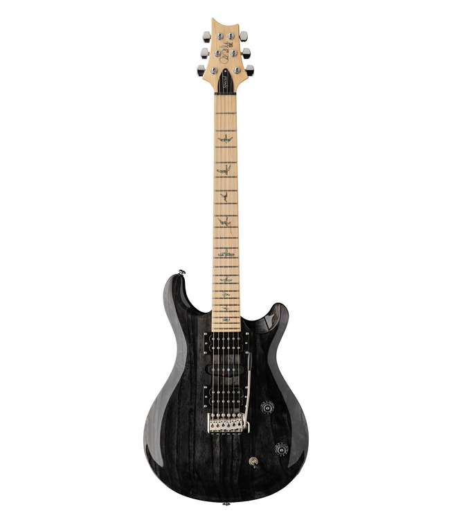 PRS SE Swamp Ash Special - Charcoal