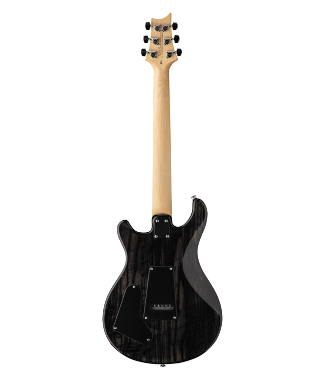 PRS SE Swamp Ash Special - Charcoal