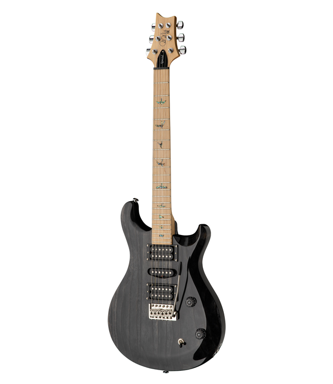 PRS SE Swamp Ash Special - Charcoal