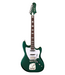 Guild Guild Surfliner Deluxe - Evergreen Metallic