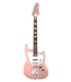 Guild Guild Surfliner Deluxe - Rose Quartz Metallic