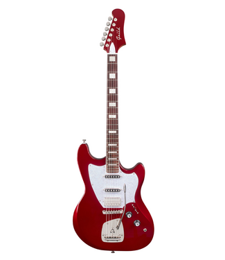 Guild Guild Surfliner Deluxe - Scarlet Red Metallic