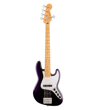 Fender Fender Player II Modified Active Jazz Bass V - Maple Fretboard, Dusk