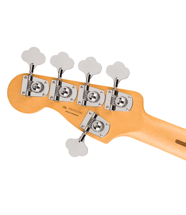 Fender Player II Modified Active Jazz Bass V - Maple Fretboard, Dusk