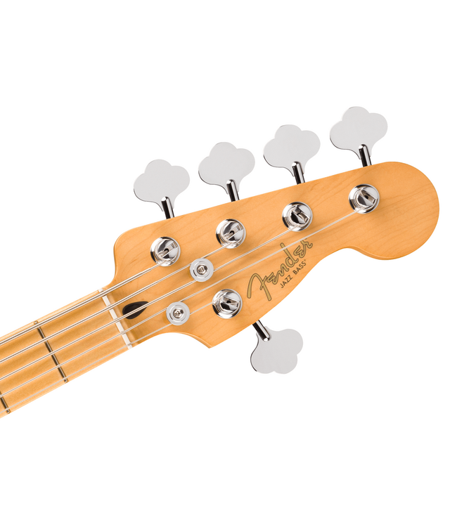 Fender Player II Modified Active Jazz Bass V - Maple Fretboard, Dusk