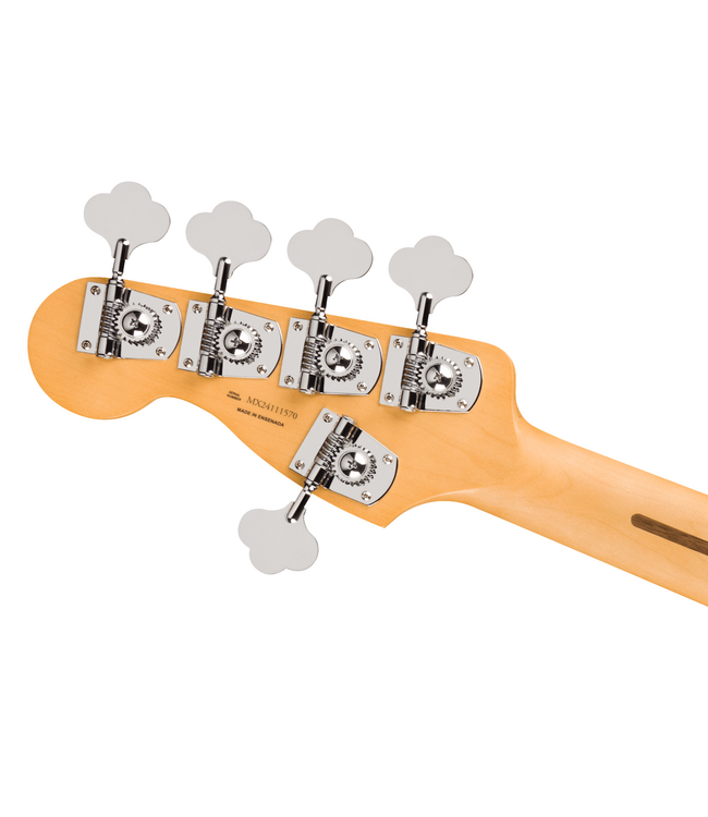Fender Player II Modified Active Jazz Bass V - Maple Fretboard, Olympic Pearl