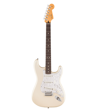 Fender Fender Player II Modified Stratocaster - Rosewood Fretboard, Olympic Pearl