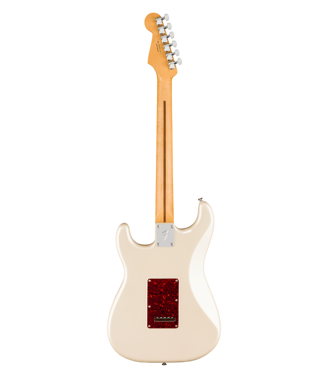 Fender Player II Modified Stratocaster HSS - Rosewood Fretboard, Olympic Pearl