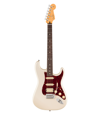 Fender Fender Player II Modified Stratocaster HSS - Rosewood Fretboard, Olympic Pearl