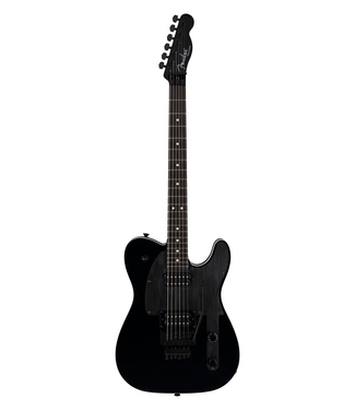 Fender Fender John 5 Phantom Telecaster - Ebony Fretboard, Black