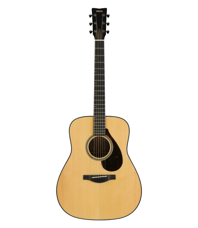 Yamaha FG7 M Dreadnought - Natural