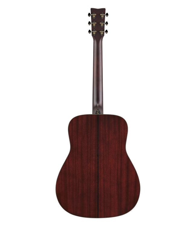 Yamaha FG7 M Dreadnought - Natural