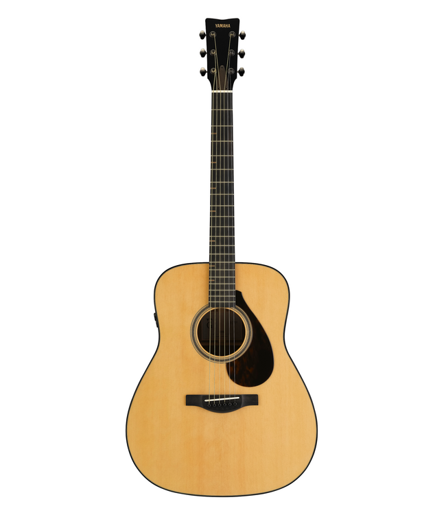 Yamaha FG7 MX Dreadnought - Natural