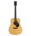 Yamaha Yamaha FG7 MX Dreadnought - Natural