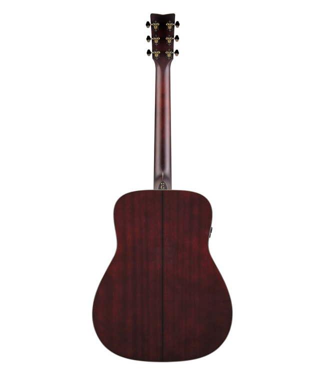 Yamaha FG7 MX Dreadnought - Natural