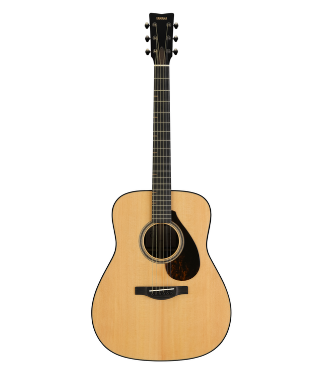 Yamaha FG7 R Dreadnought - Natural