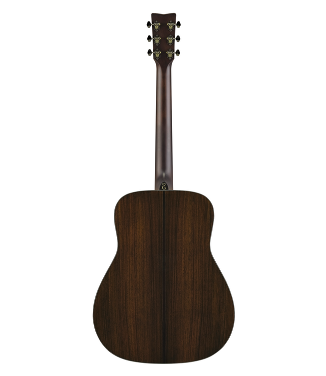 Yamaha FG7 R Dreadnought - Natural